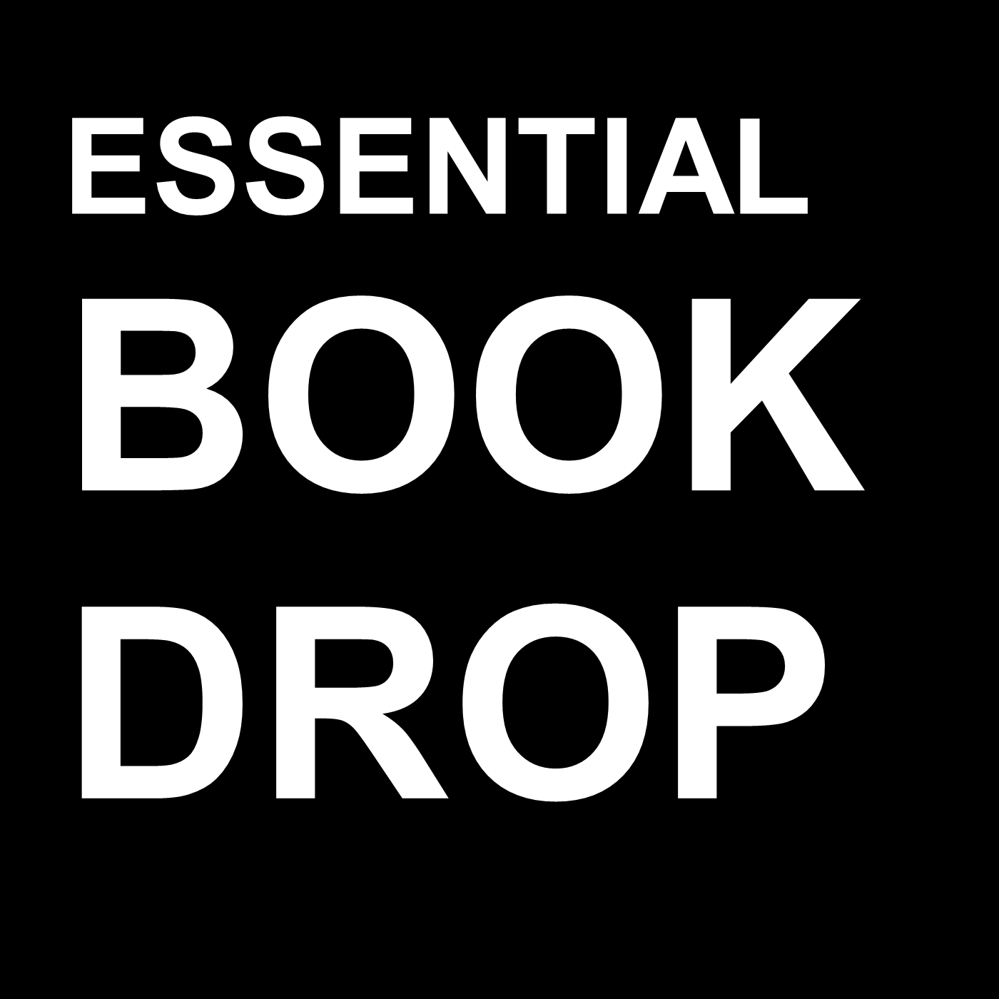 Essential Book Drop: Today\'s Three Best New Releases