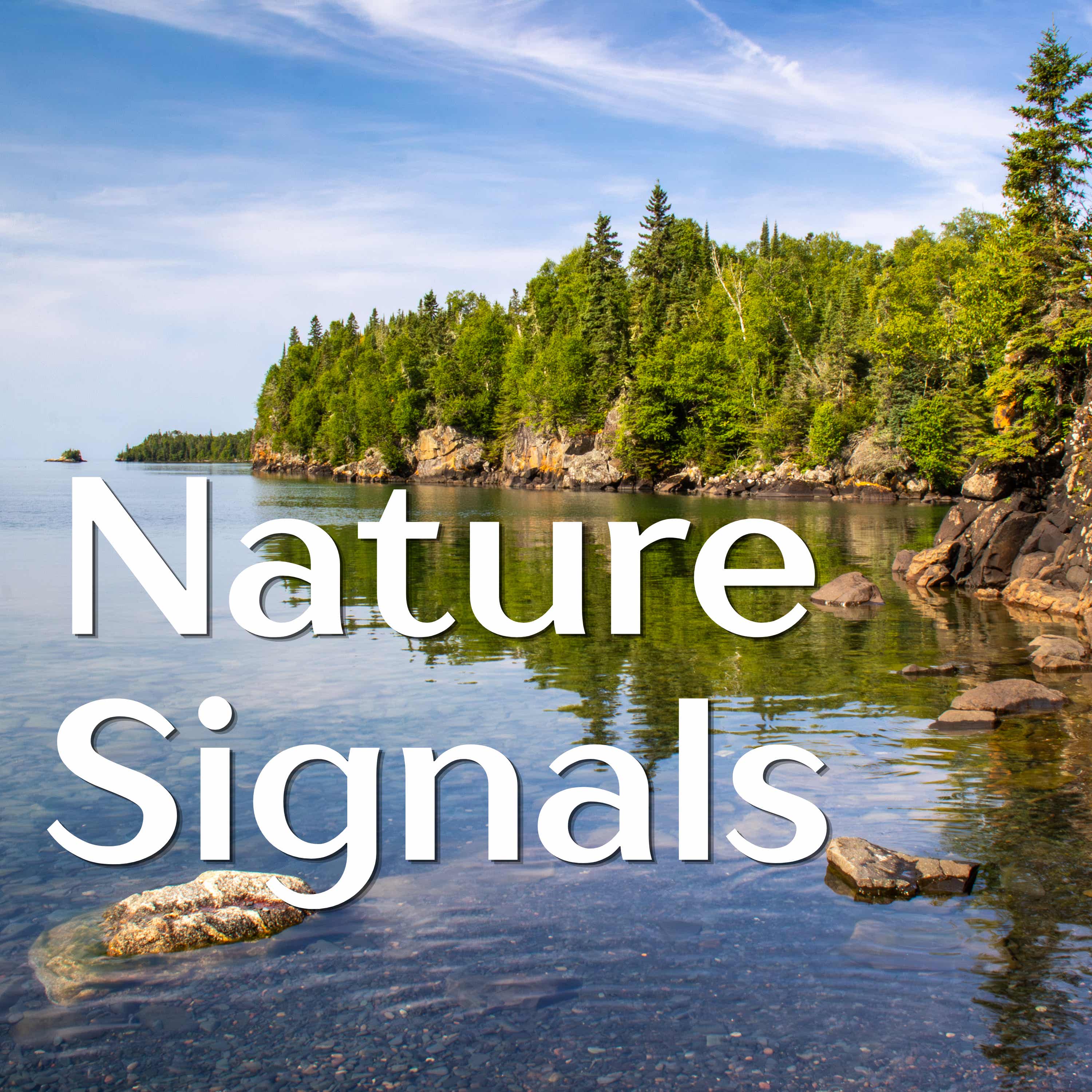 Nature Signals Podcast