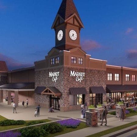 How Wegmans chose Charlotte — and what to expect