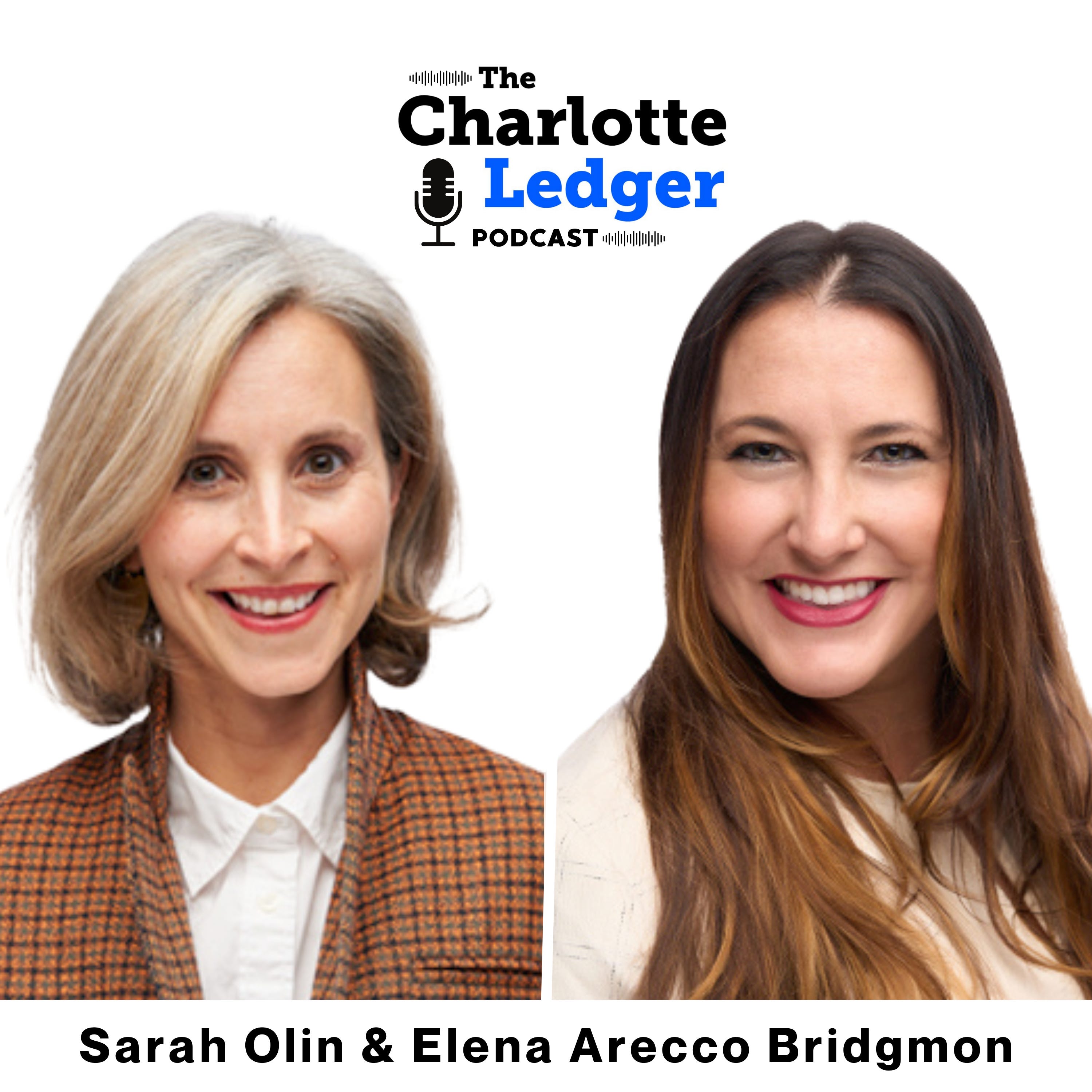 Transforming workplace culture for parents, with Sarah Olin and Elena Arecco Bridgmon of LUMO