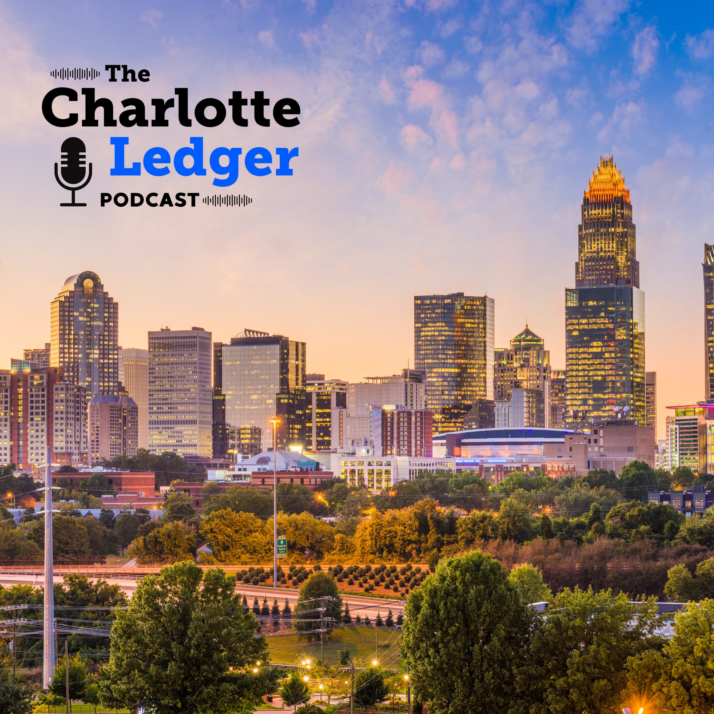 The Charlotte Ledger Podcast