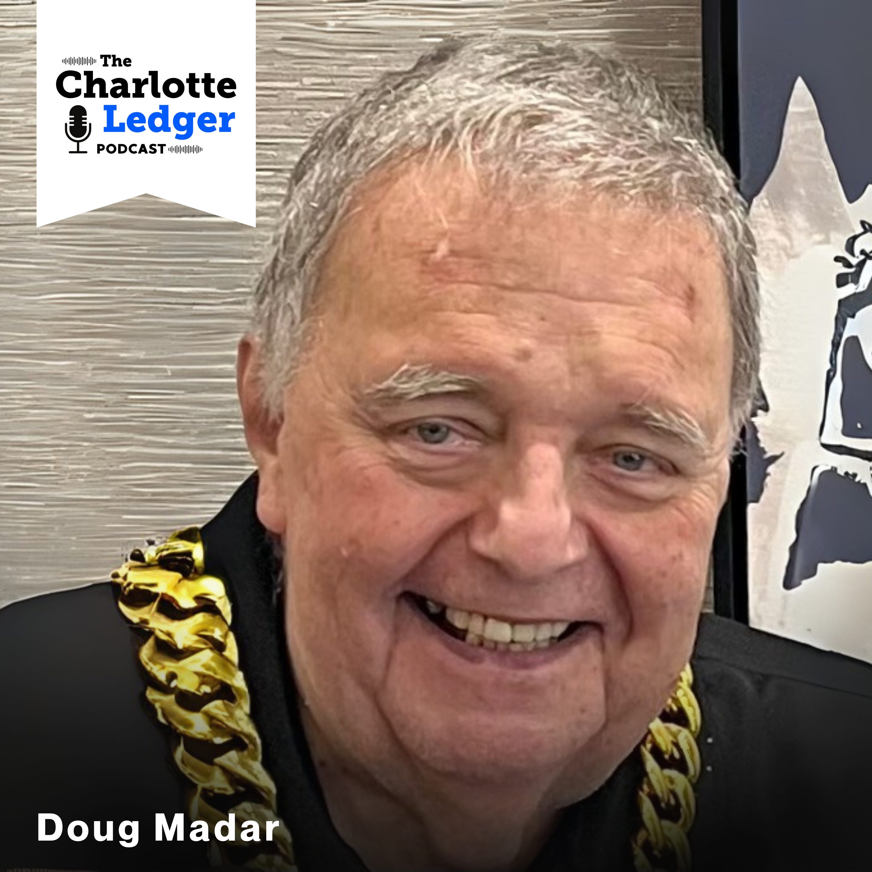 The Charlotte Ledger Podcast