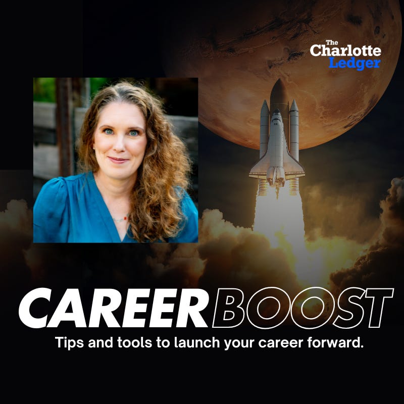 Career Boost: Make LinkedIn work for you