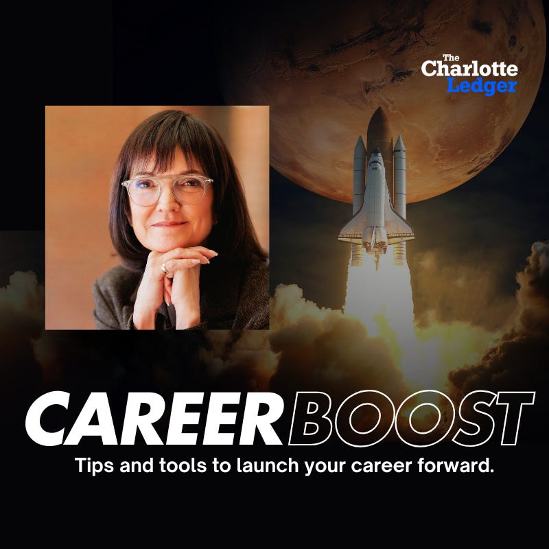 Career Boost: Communicate like a leader