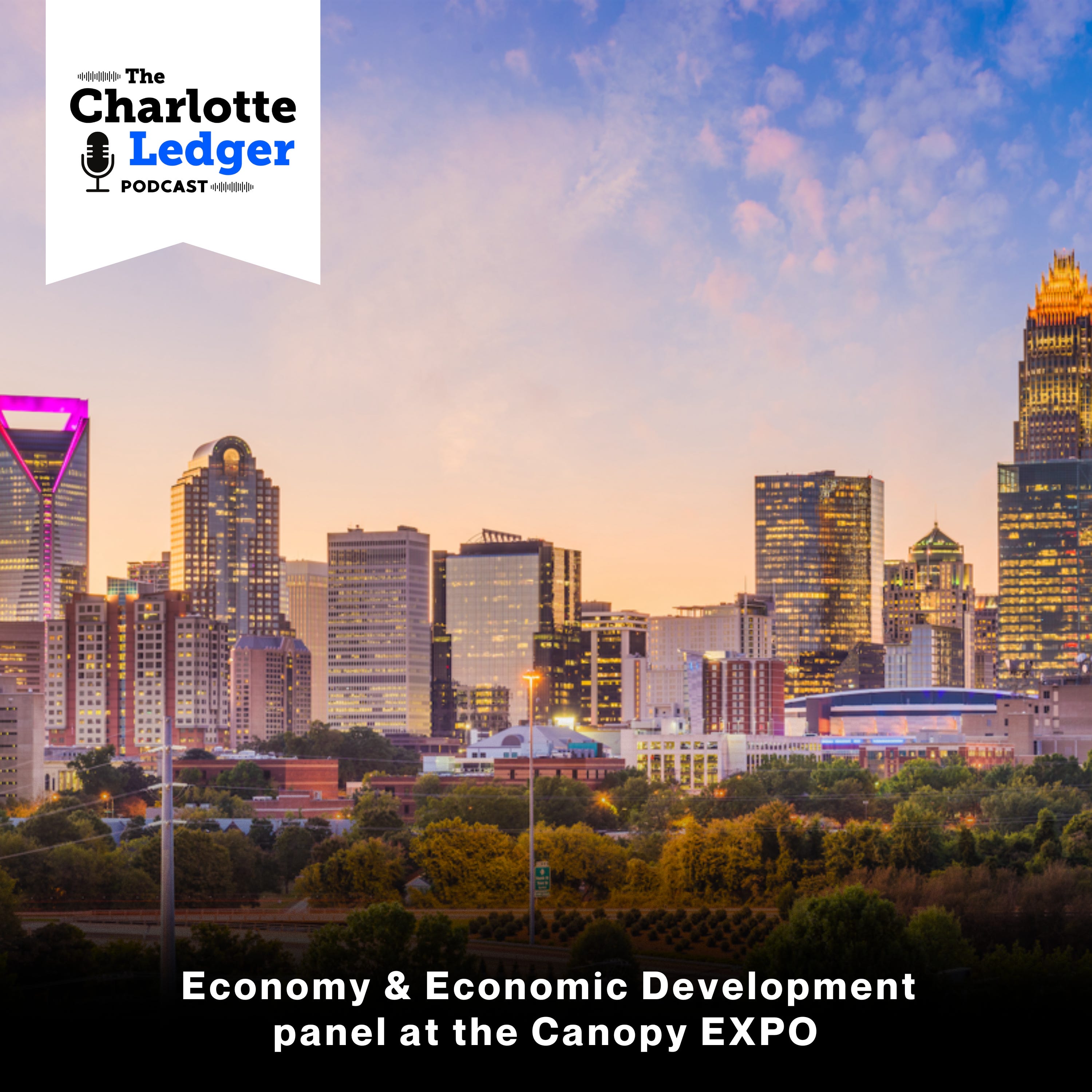 The Charlotte Ledger Podcast