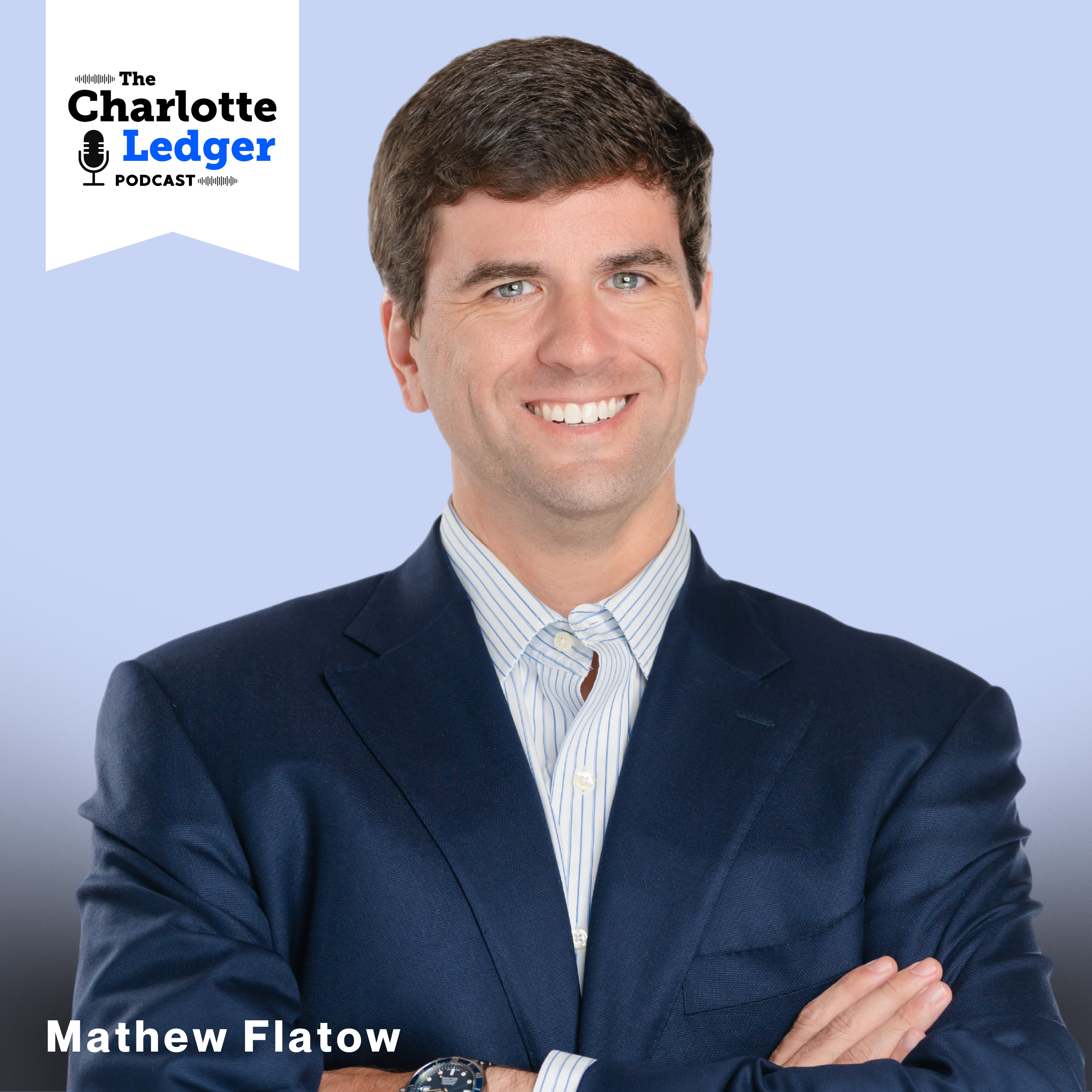 The Charlotte Ledger Podcast