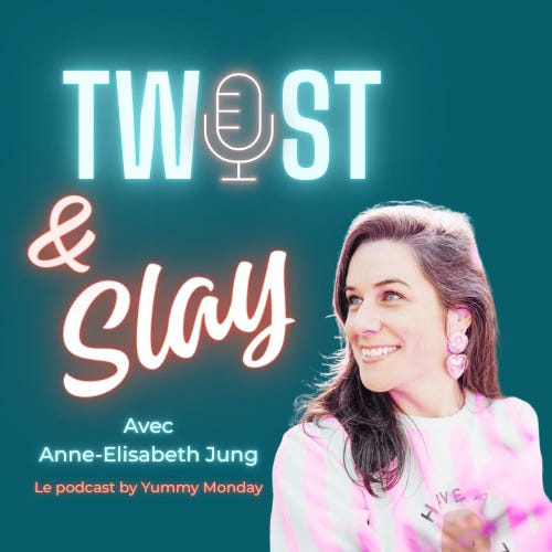 Twist & Slay ✨