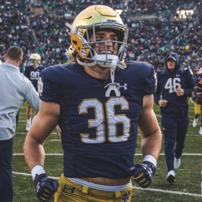 Scouts Football podcast