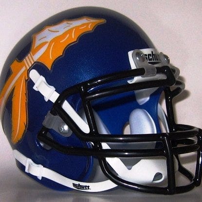 Scouts Football podcast