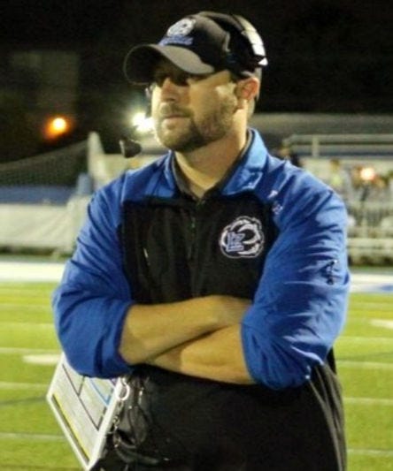 Scouts Football podcast