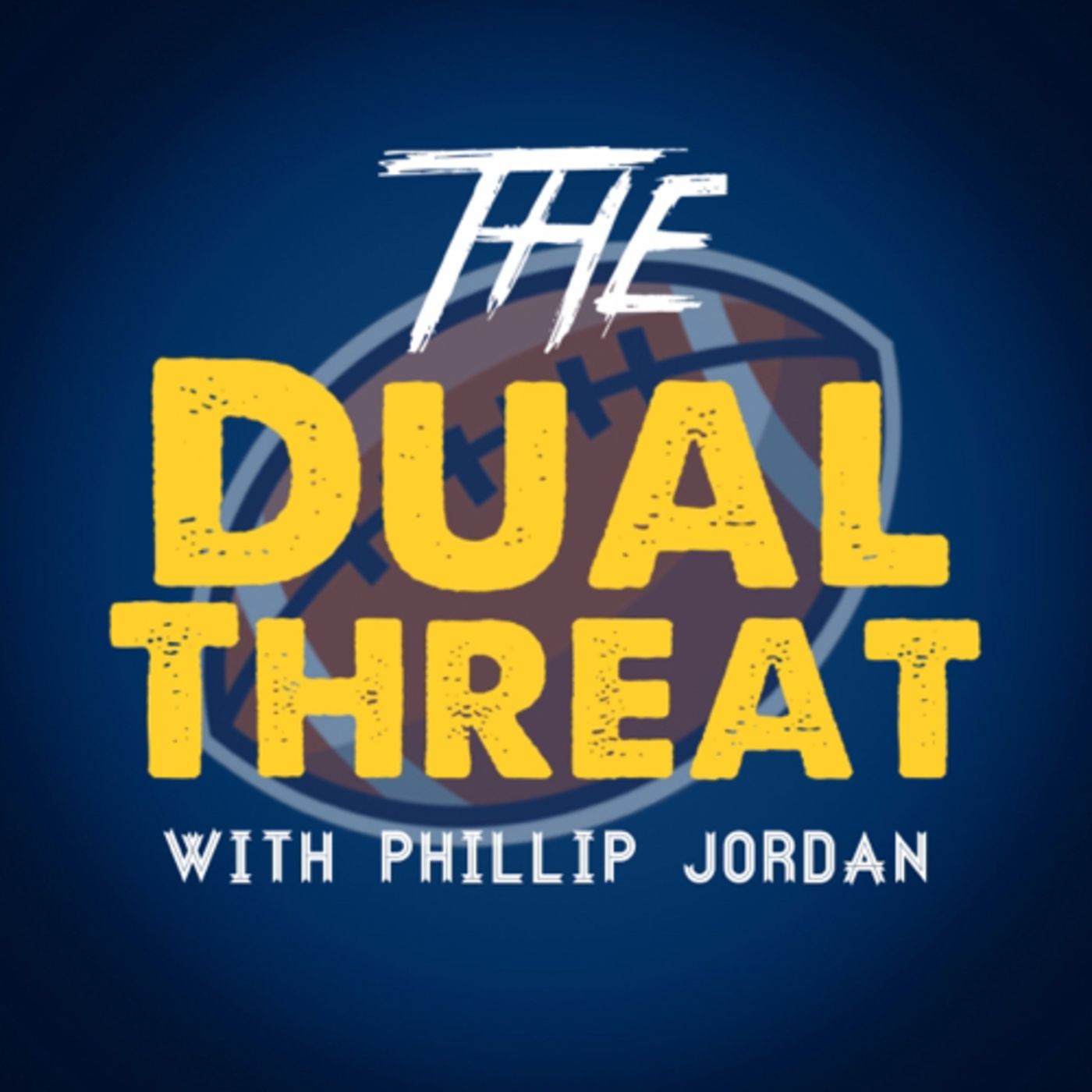 The Phillip Jordan Show