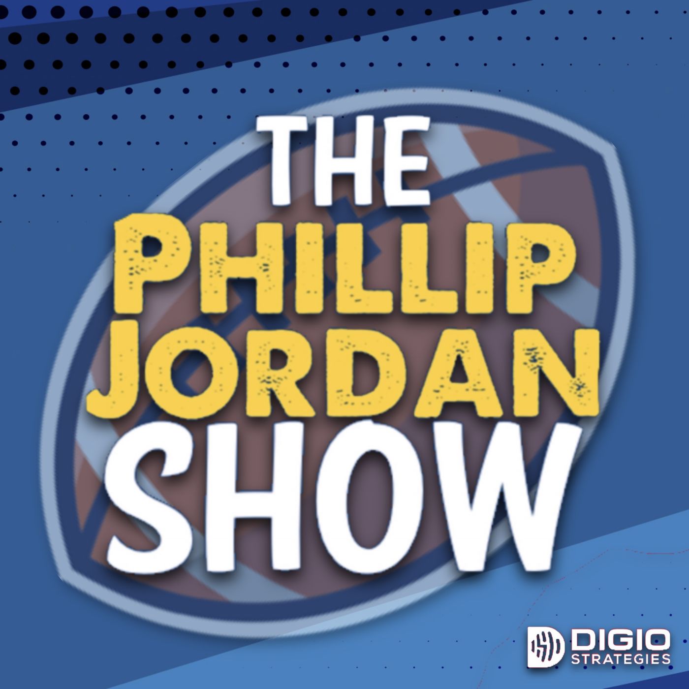 The Phillip Jordan Show