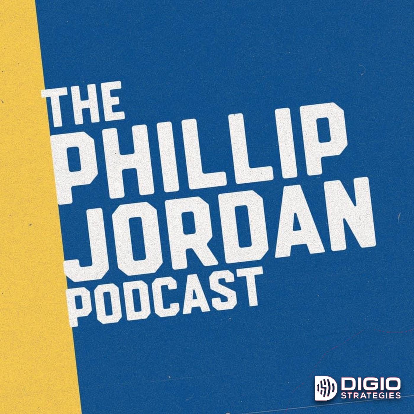 The Phillip Jordan Show