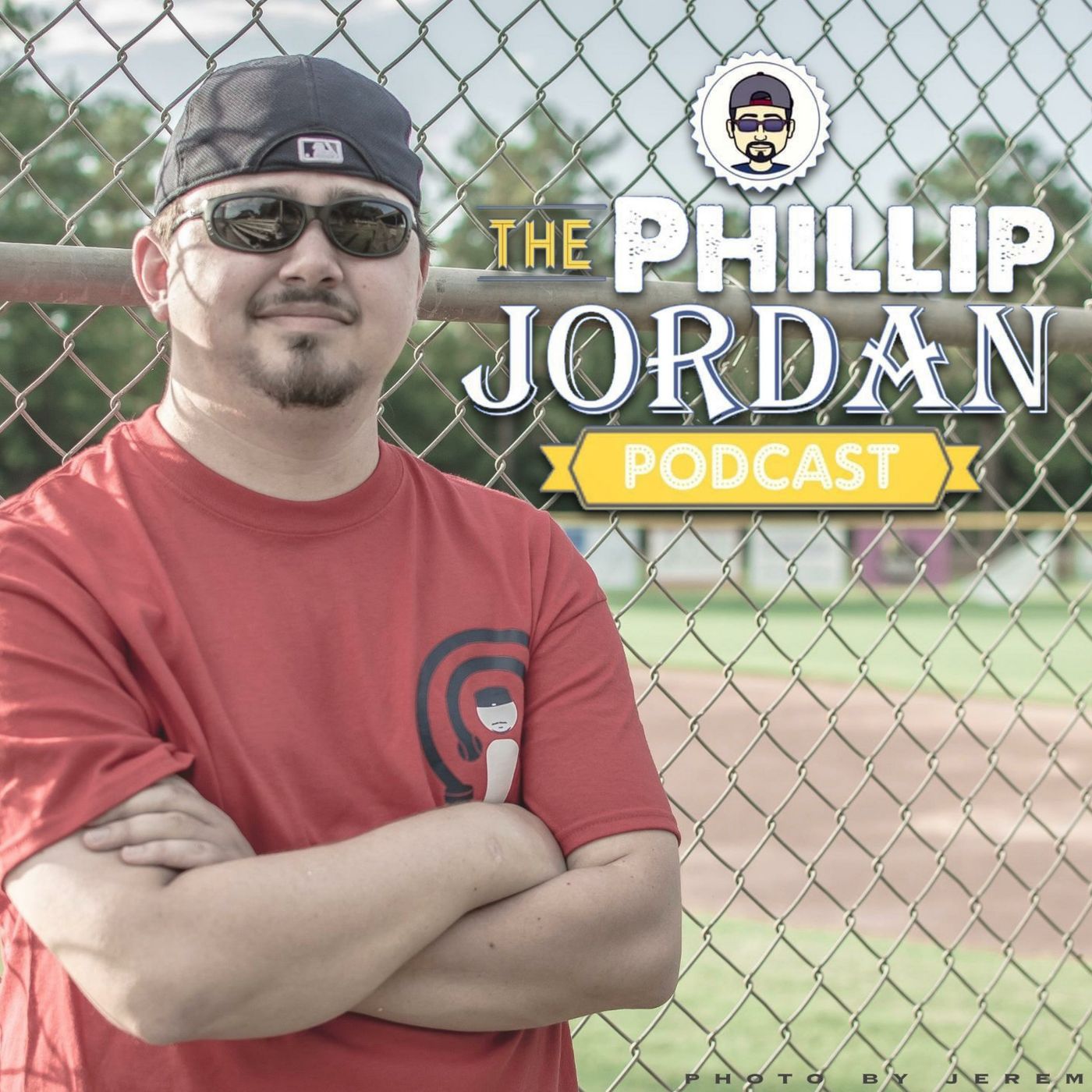The Phillip Jordan Show