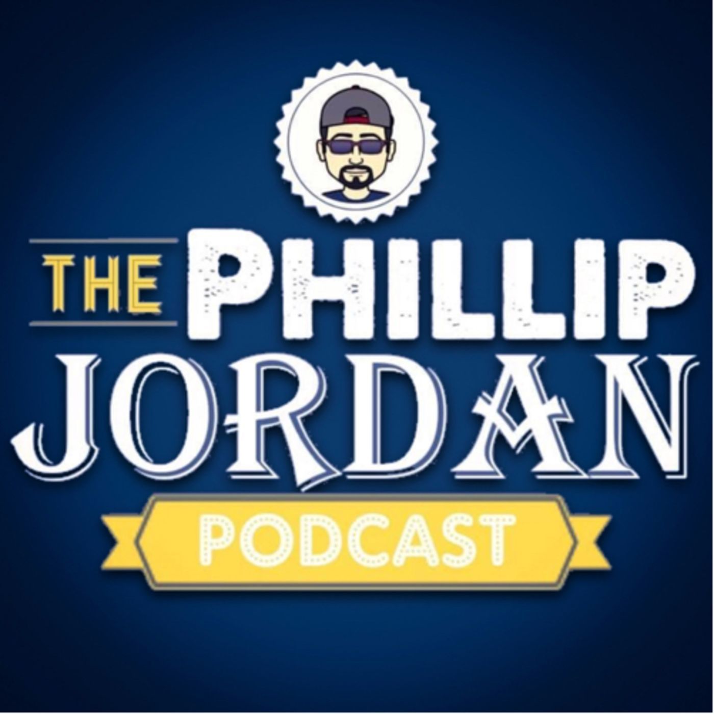 The Phillip Jordan Show