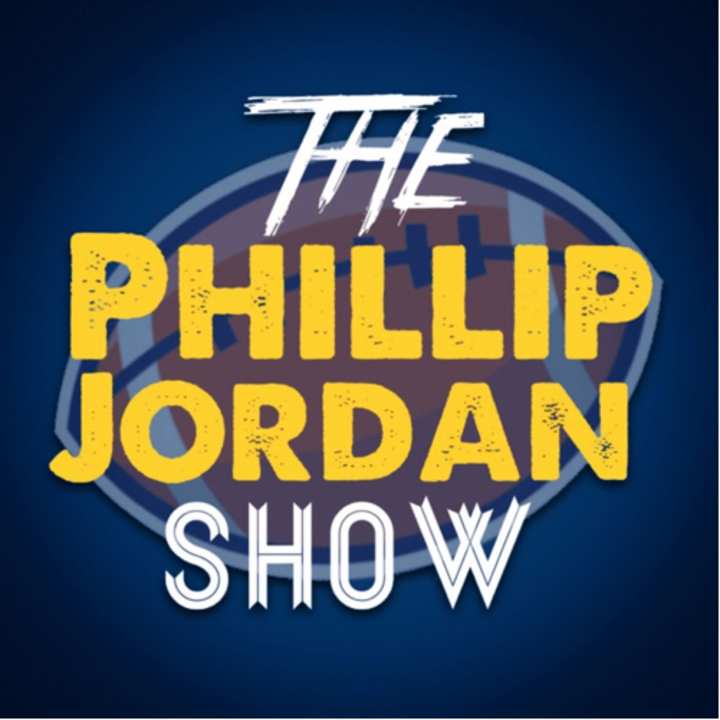 The Phillip Jordan Show