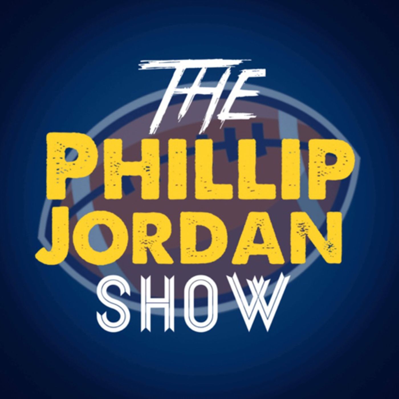 The Phillip Jordan Show