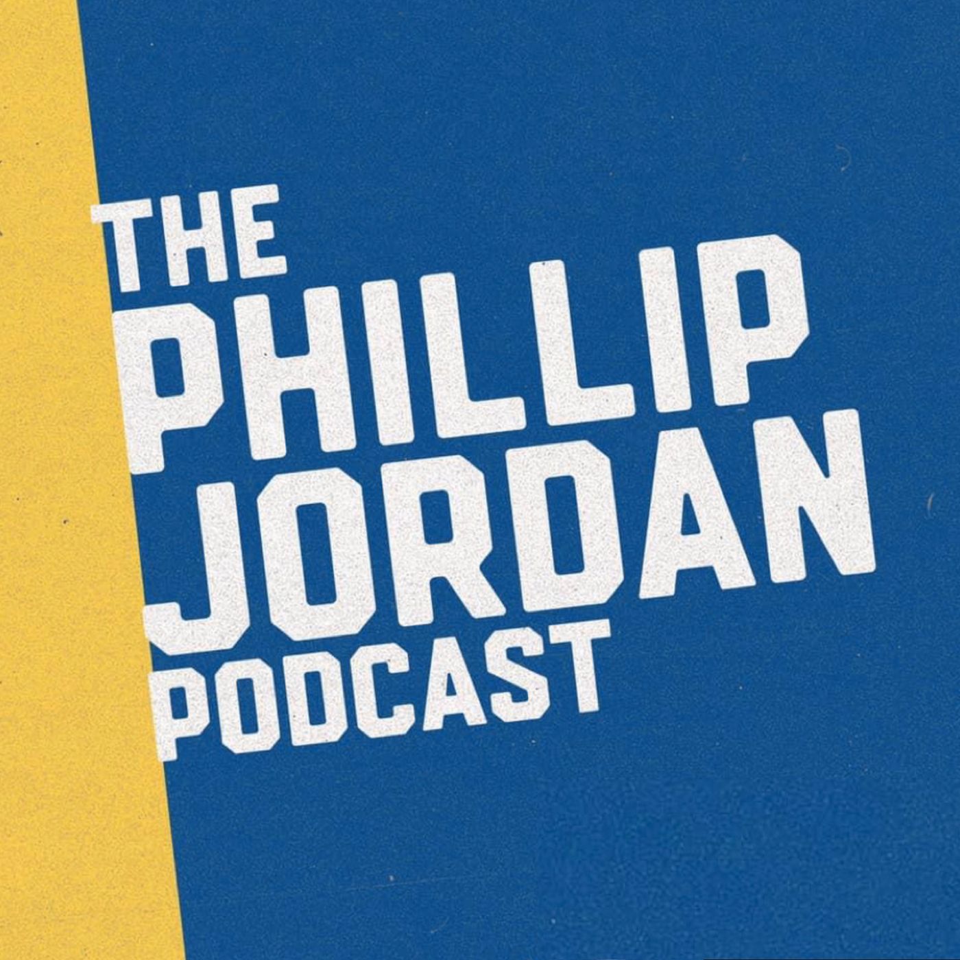 The Phillip Jordan Show
