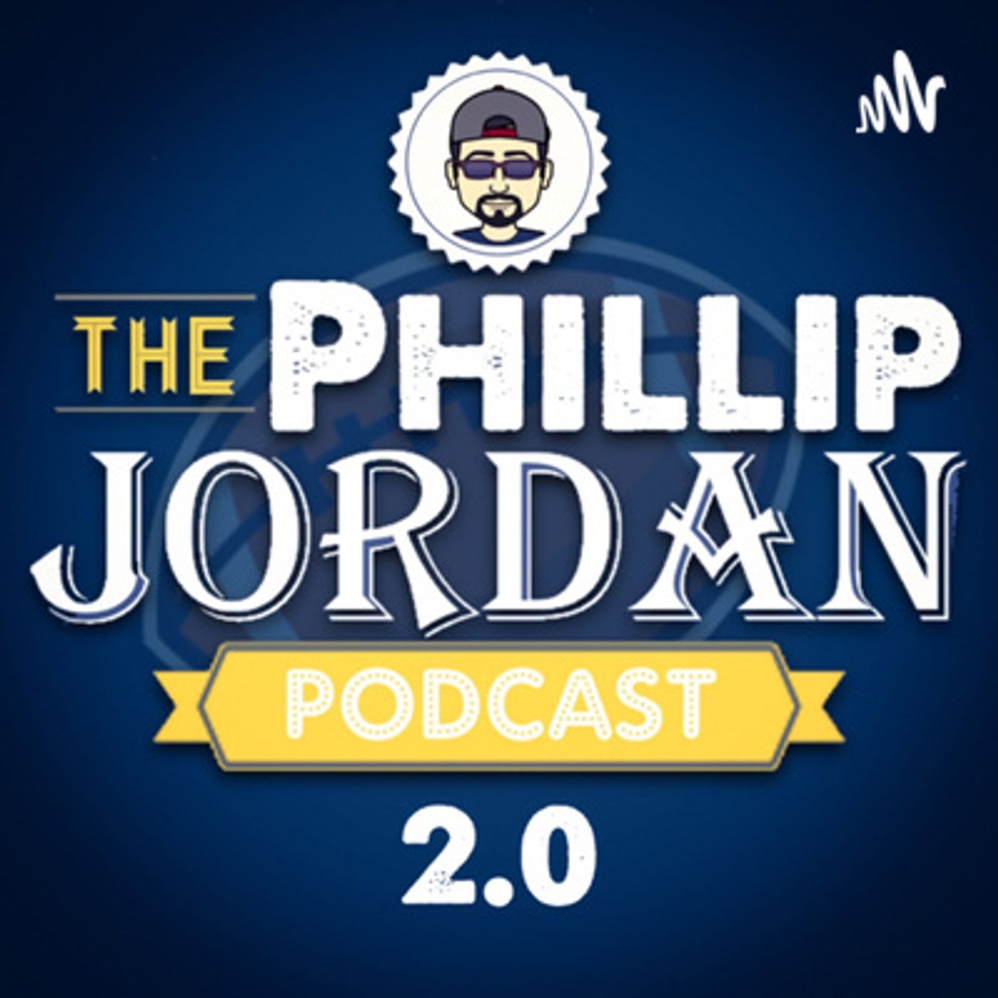 The Phillip Jordan Show
