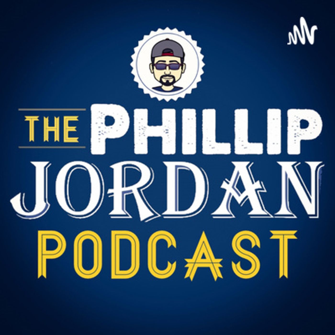 The Phillip Jordan Show