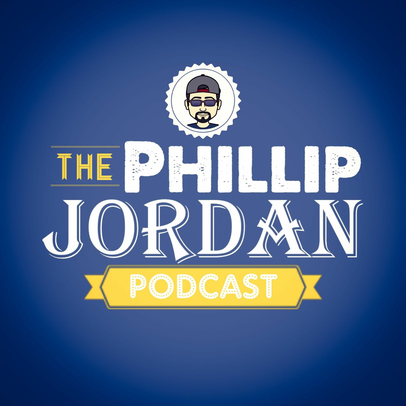 The Phillip Jordan Show