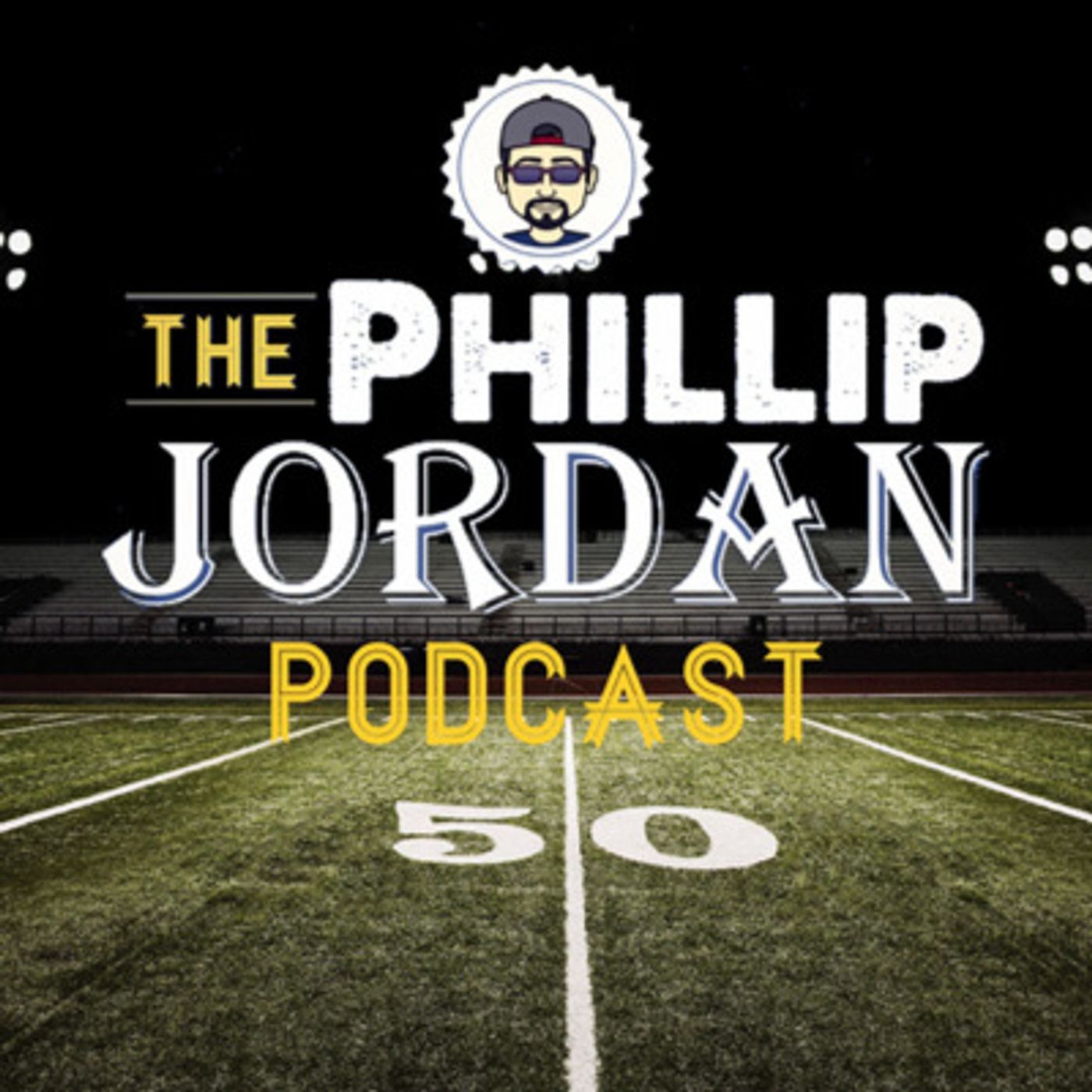 The Phillip Jordan Show