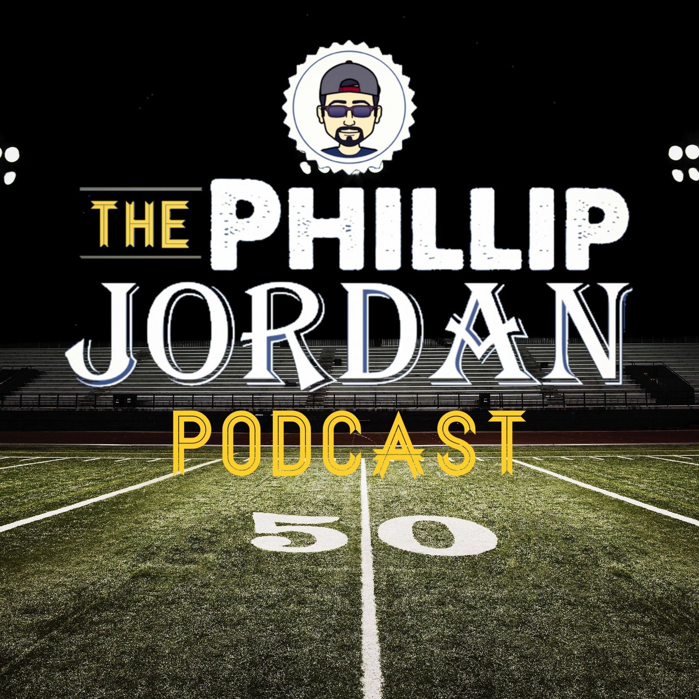 The Phillip Jordan Show
