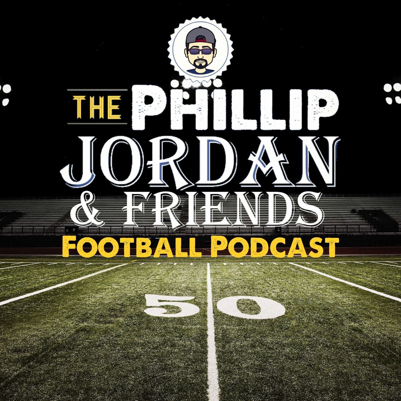 The Phillip Jordan Show