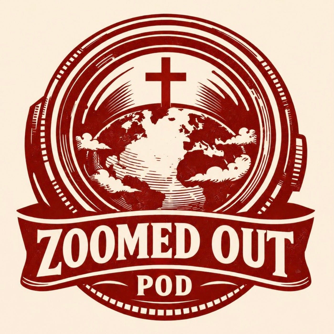 Ep.00: Introducing the Zoom Out Pod episode artwork