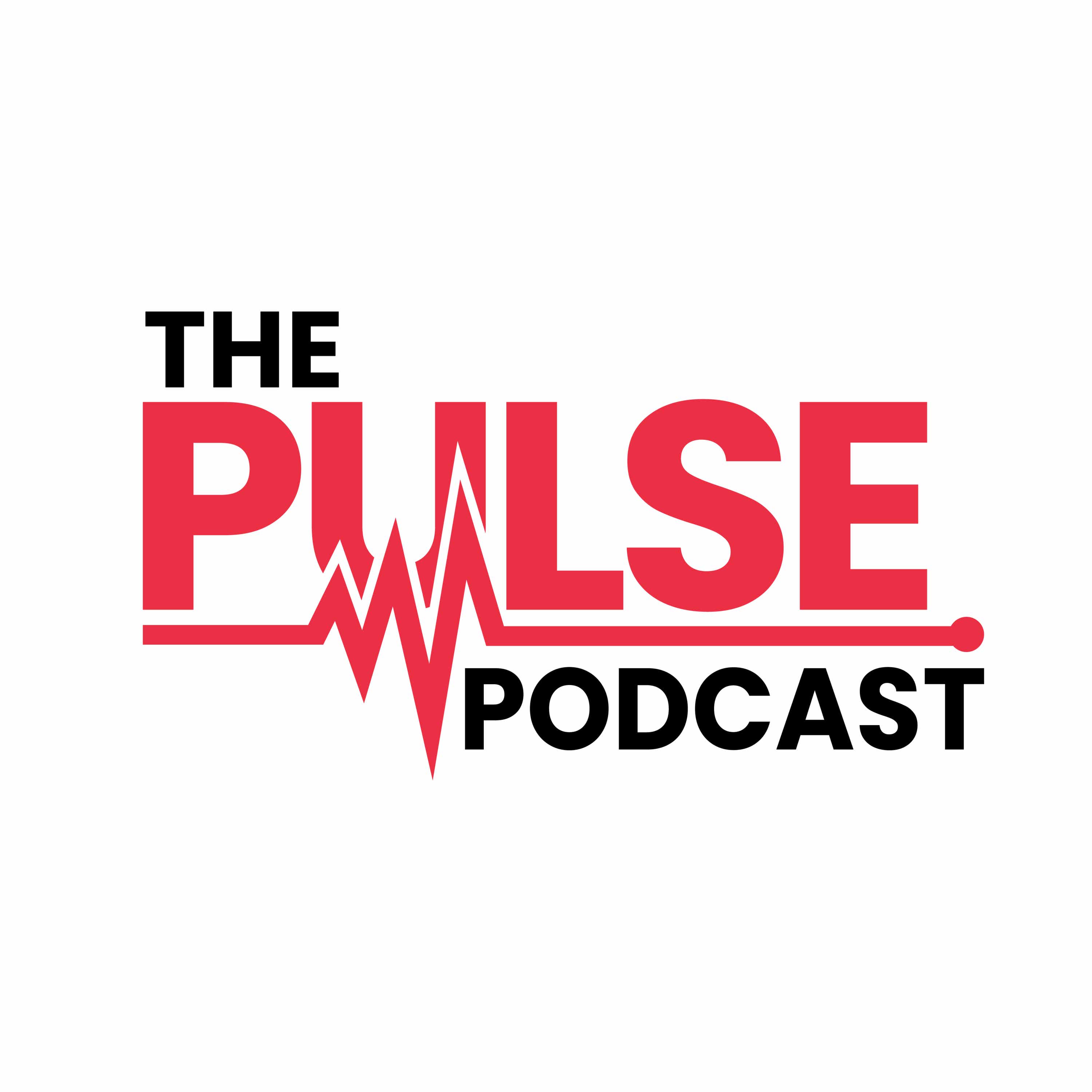 The Pulse Podcast