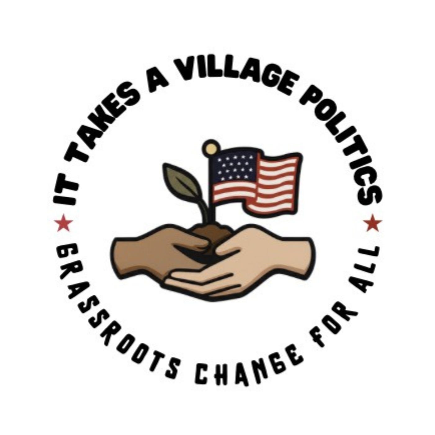 It Takes a Village Politics Podcast