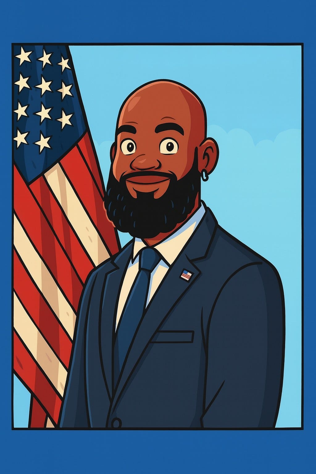 It Takes a Village Politics Podcast