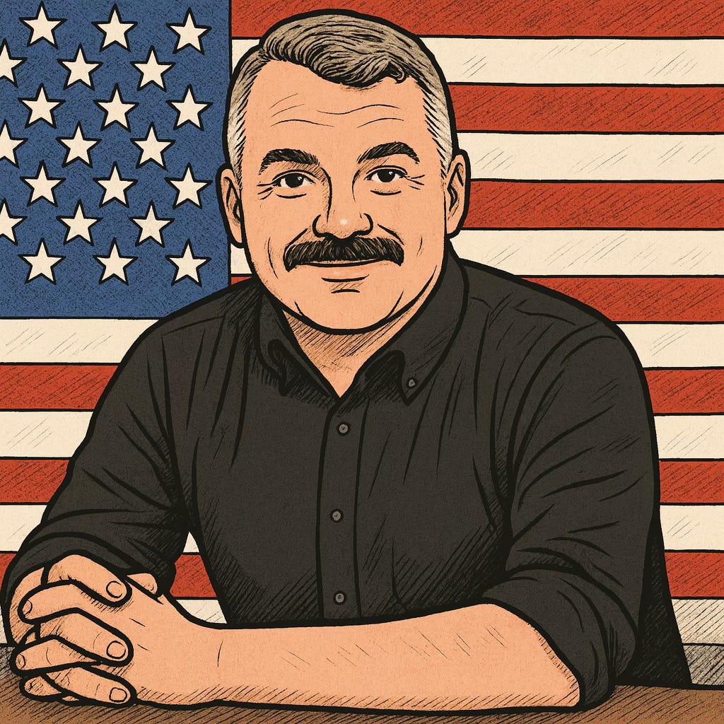 It Takes a Village Politics Podcast