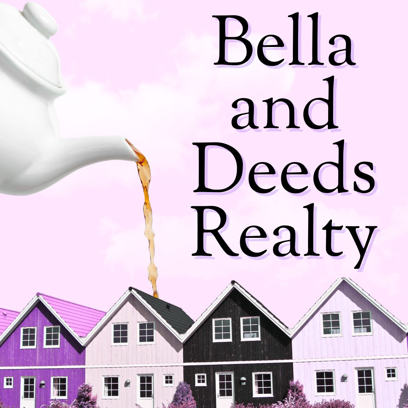 Pitching Rom-Com Ideas episode artwork