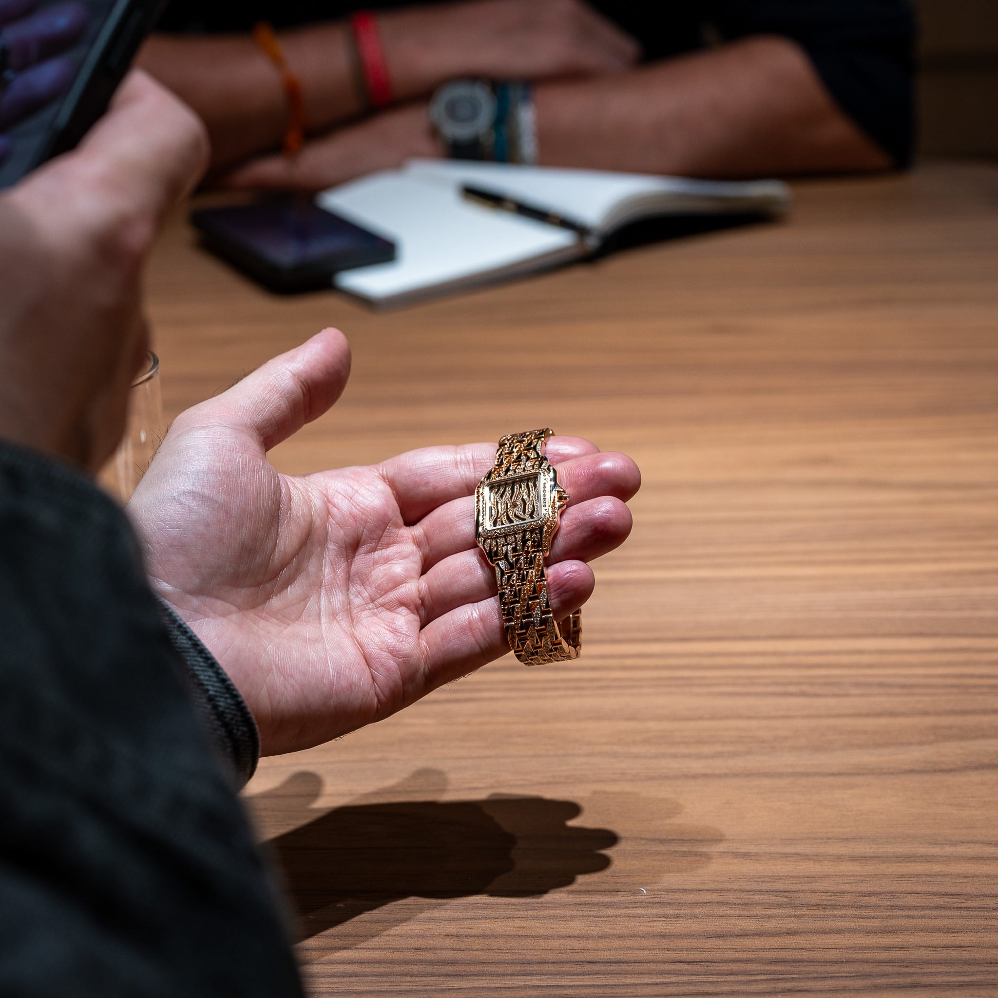 Watches & Wonders 2025: With The Enthusiasts + Photo Dump