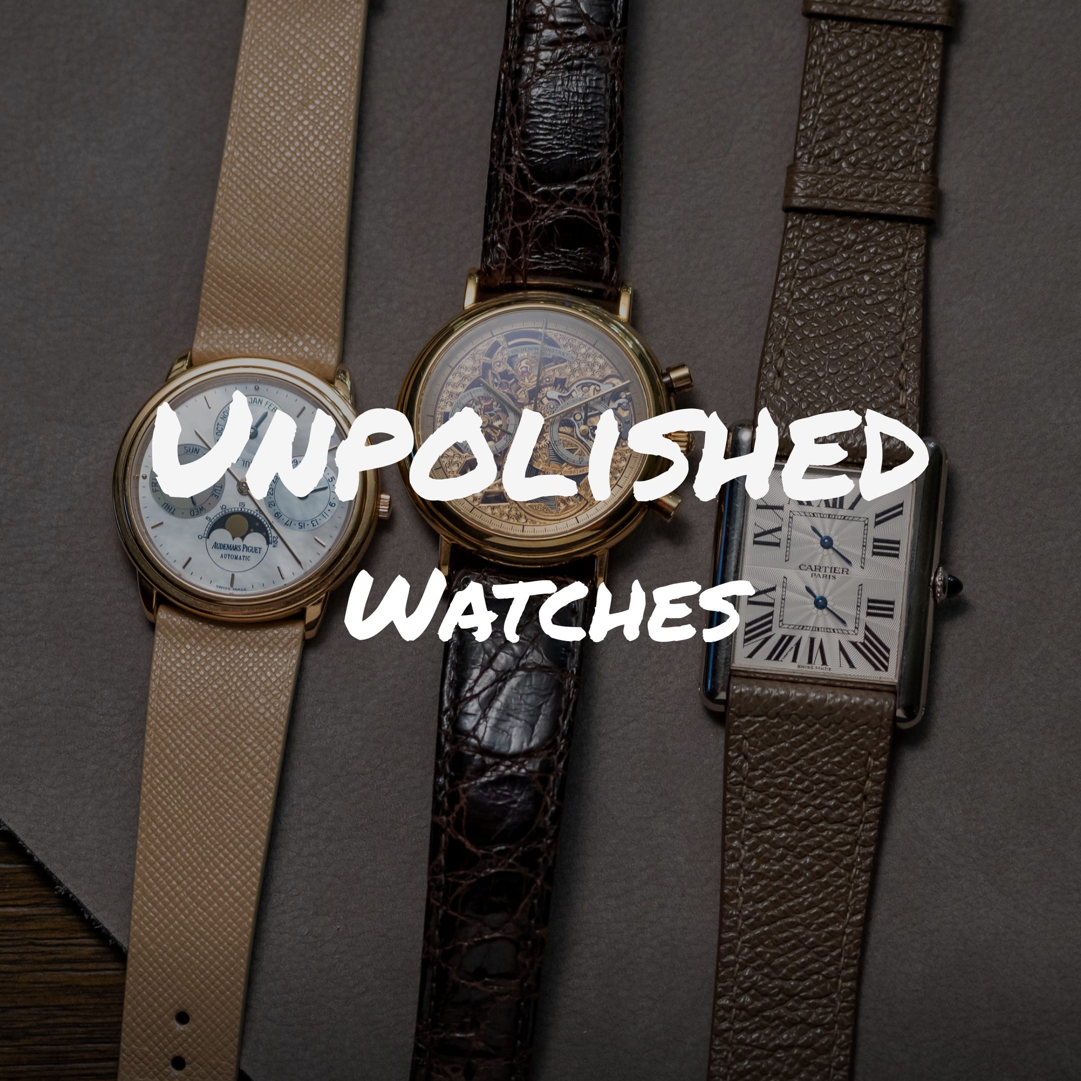 How to Collect Neo-Vintage Watches (Ben, Watch Brothers London)