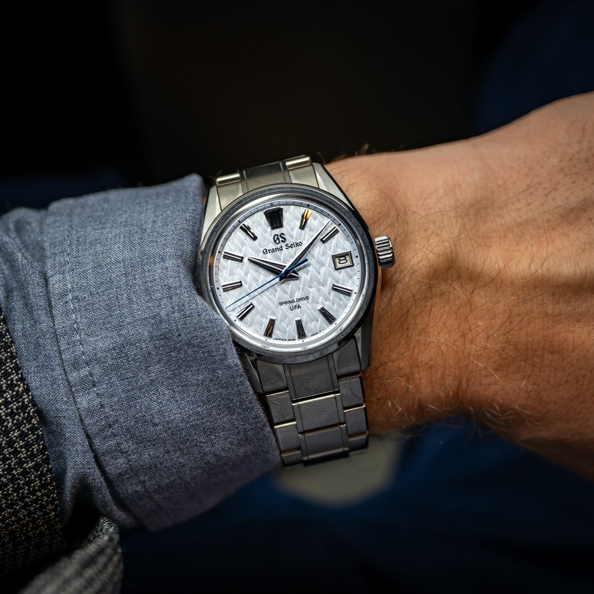 The Best Watchmaking of 2025 with Jack Forster