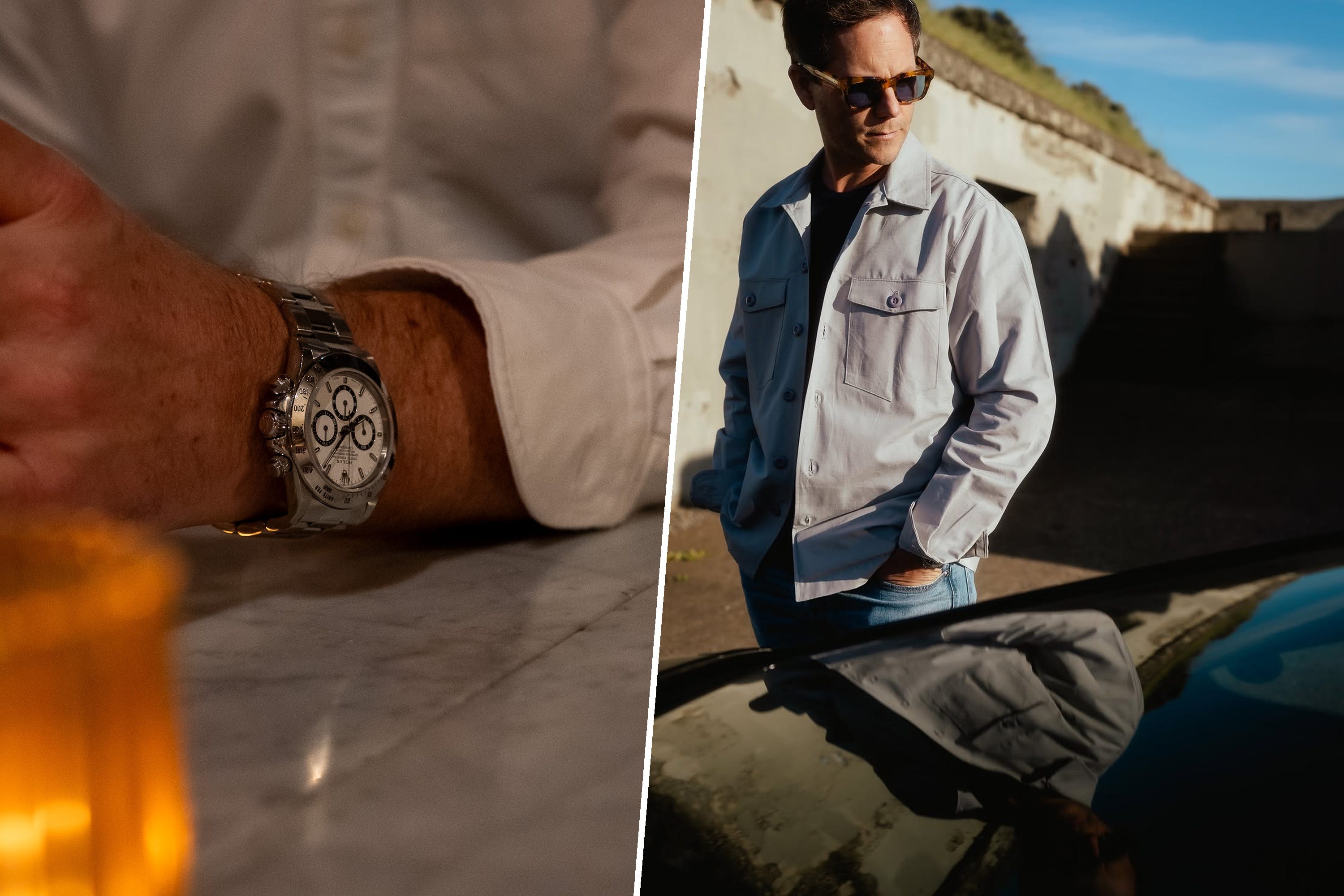 What We Want from IWC, and How to Make a T-Shirt (Wesley Smith, Standard H)