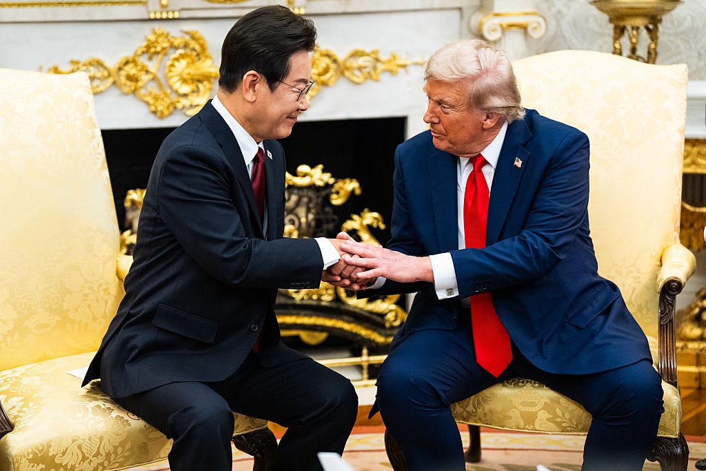 World roundup: August 26 2025