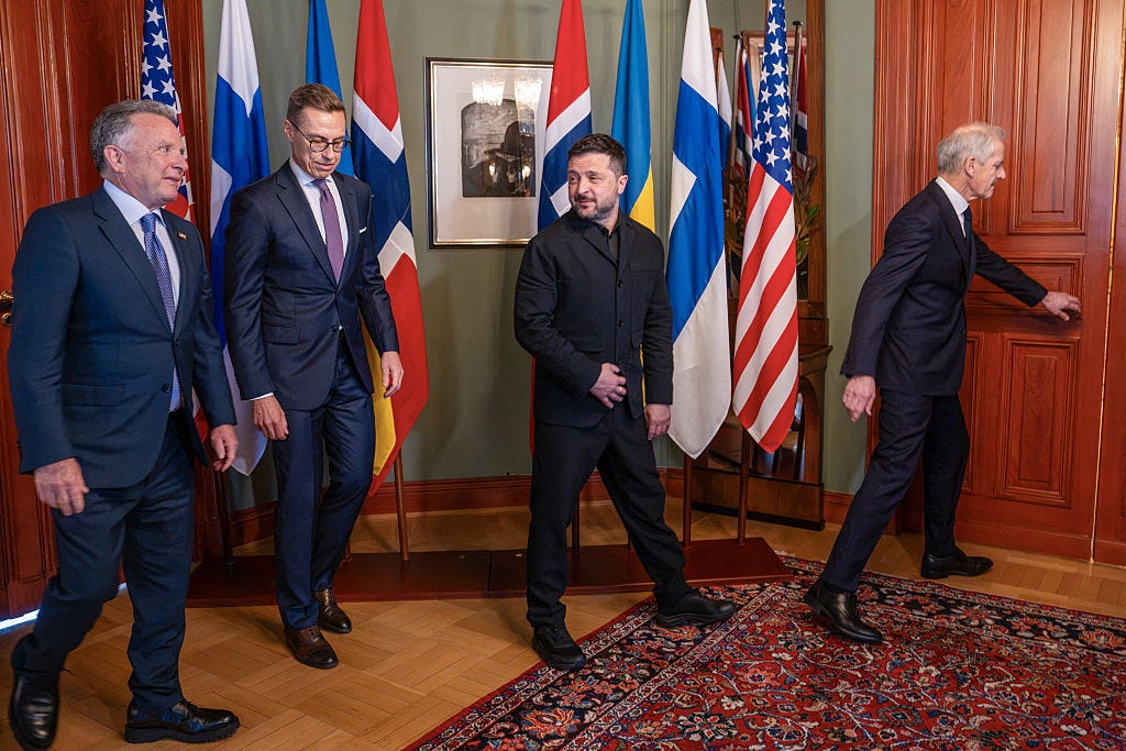 World roundup: October 20 2026
