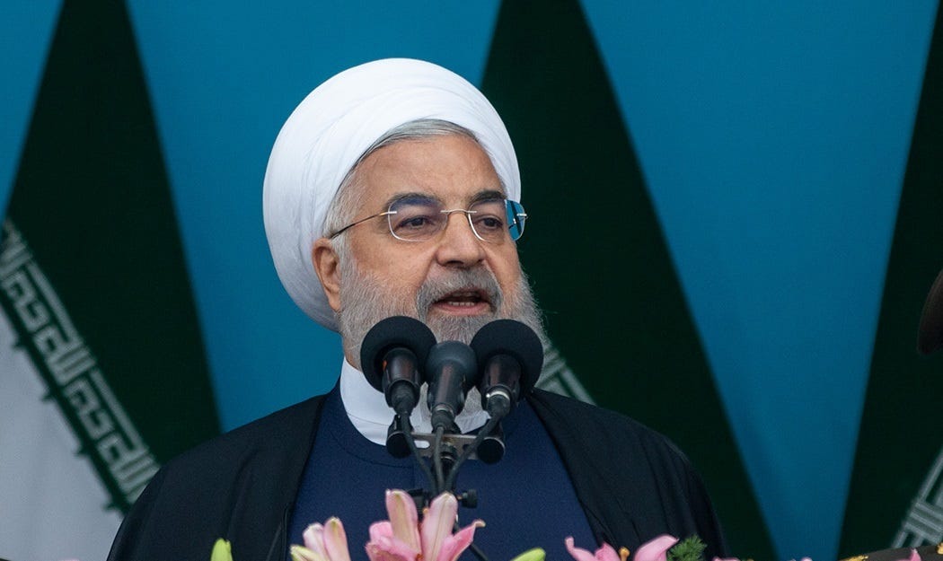 Foreign Exchanges: the Podcast