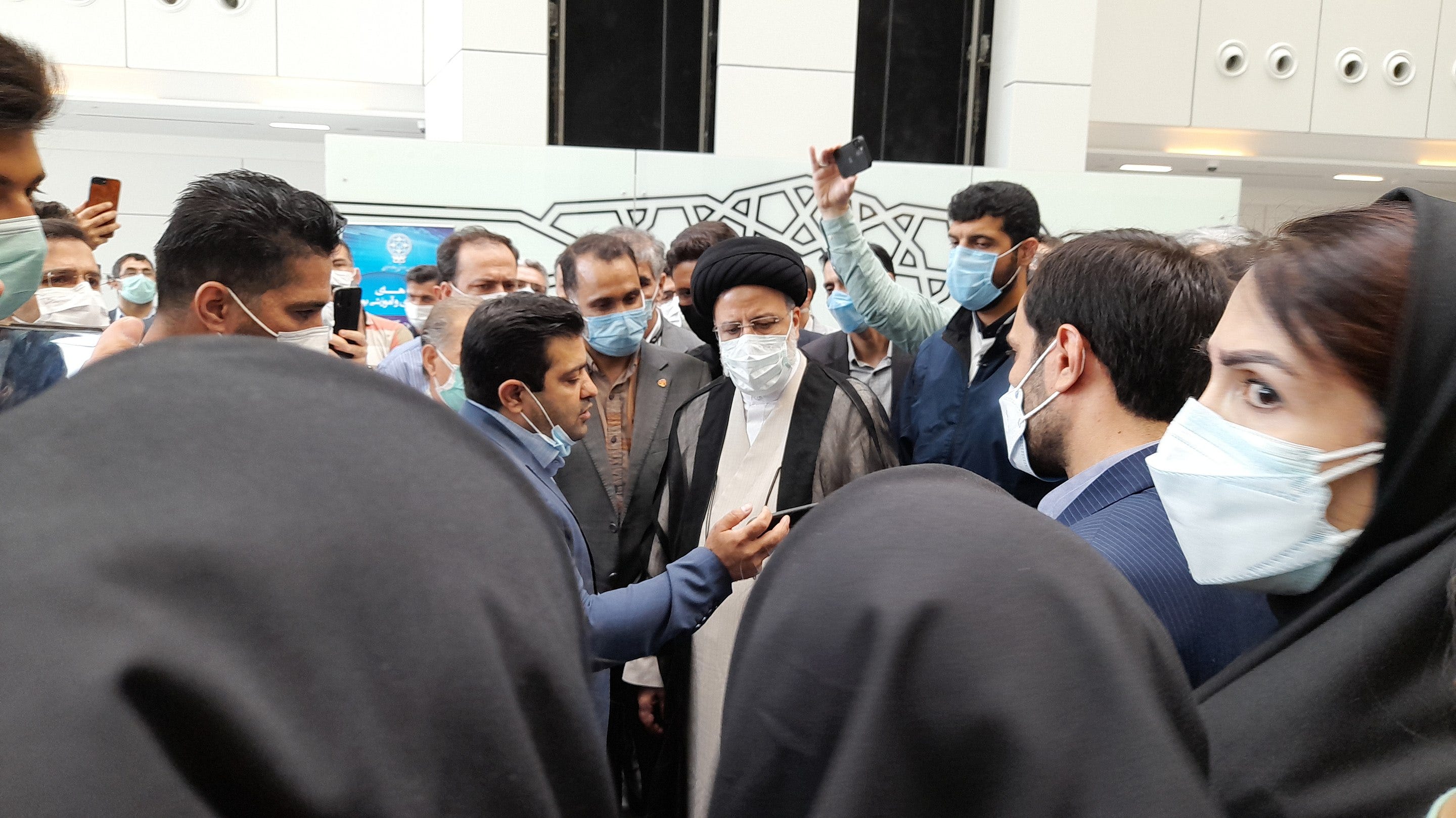 Foreign Exchanges: the Podcast