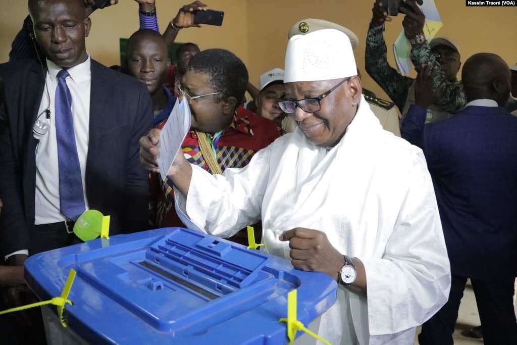 Foreign Exchanges: the Podcast