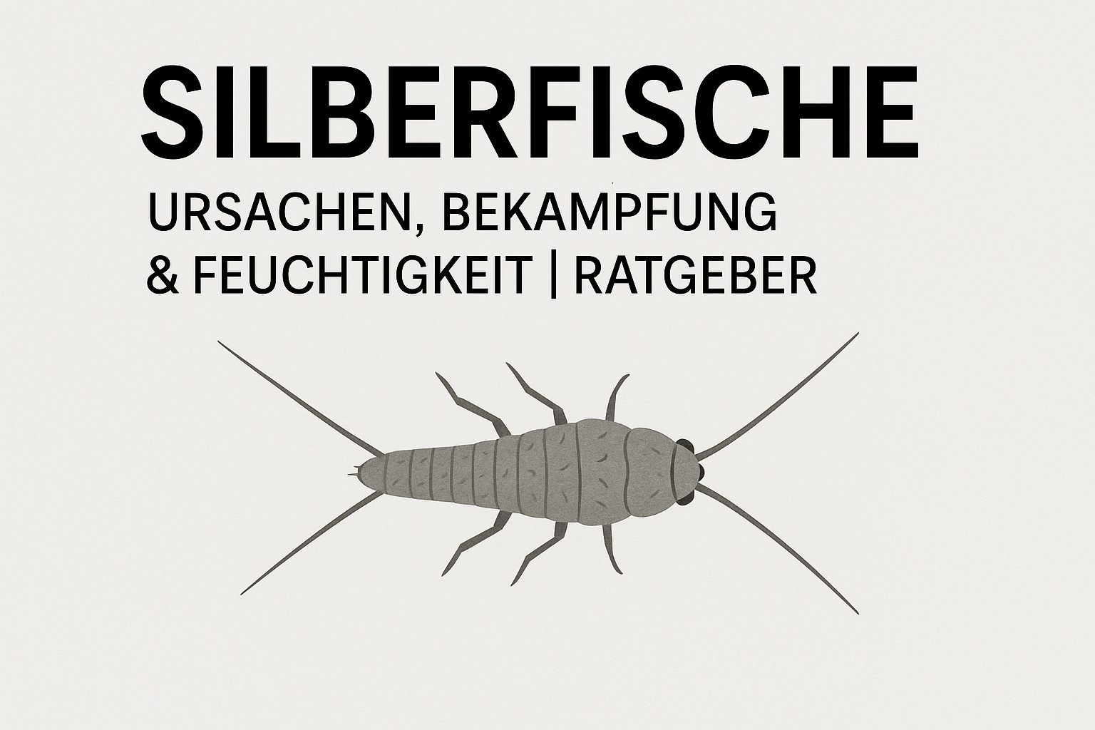 Der Schädlings-Podcast: Probleme erkennen, Lösungen finden