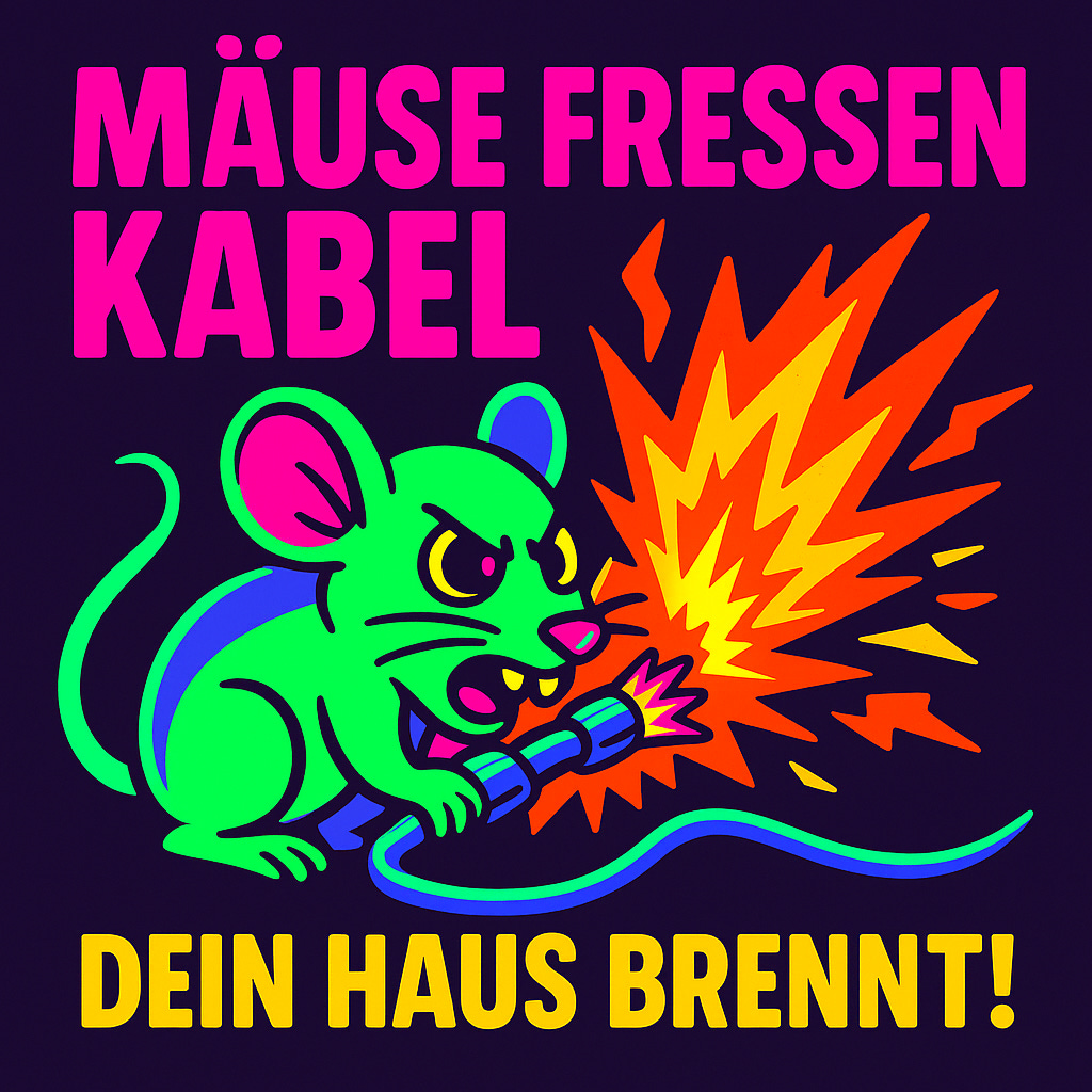 Der Schädlings-Podcast: Probleme erkennen, Lösungen finden