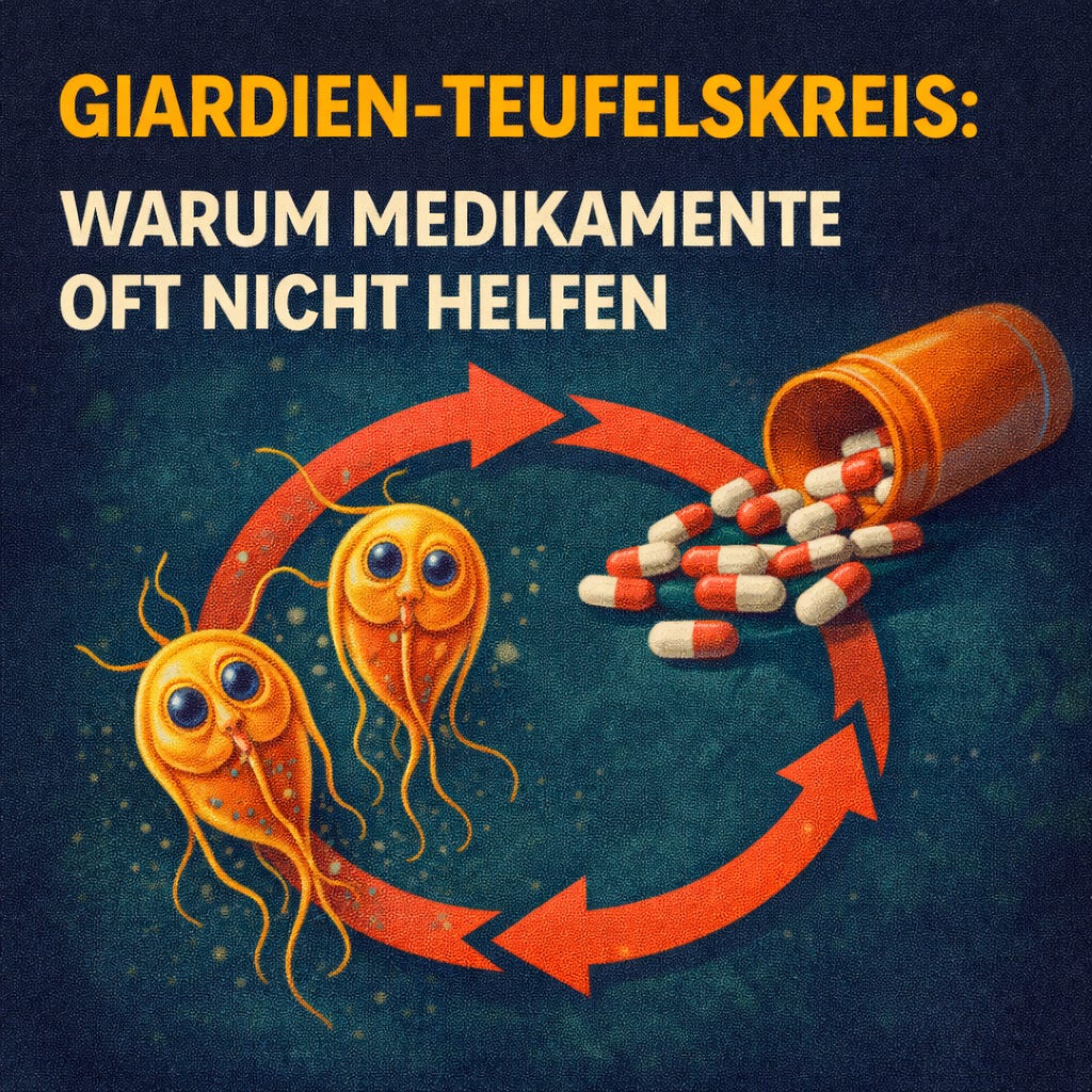 Der Schädlings-Podcast: Probleme erkennen, Lösungen finden