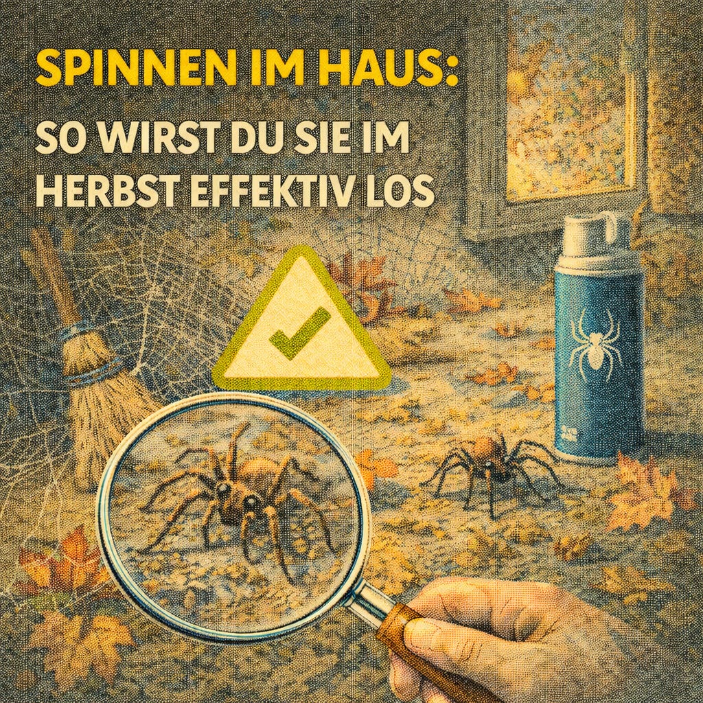 Der Schädlings-Podcast: Probleme erkennen, Lösungen finden