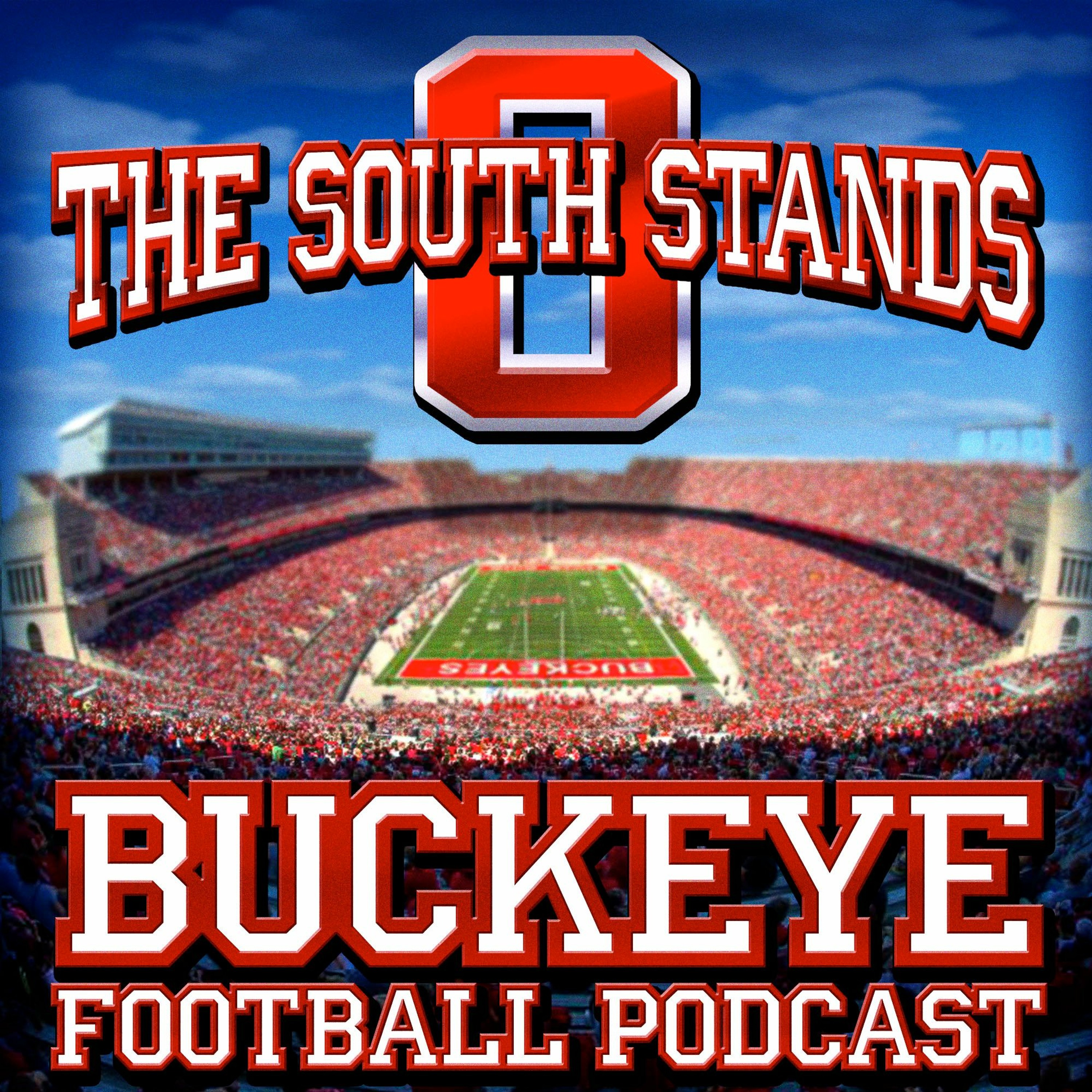Episode 048 - Rutgers Preview episode artwork