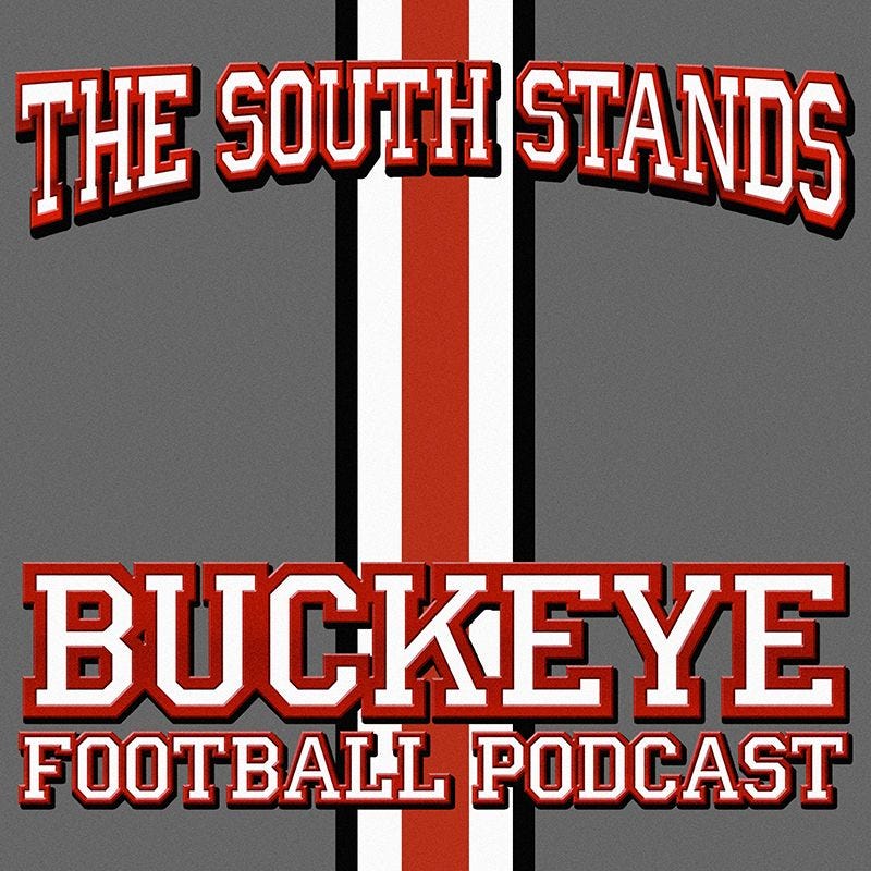 Episode 229 - Training Camp Observations episode artwork