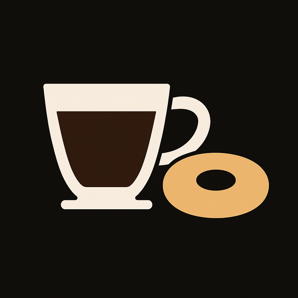 Coffee and Donuts with Skip Moen - Another Beatitude Coffee and Donuts with Skip Moen - Another Beatitude